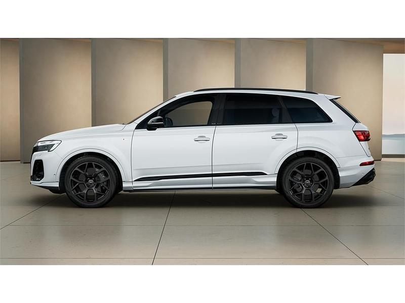 Nuevo Audi Q7 Advanced 231 CV (169 kW) 2025 Blanco glaciar SUV
