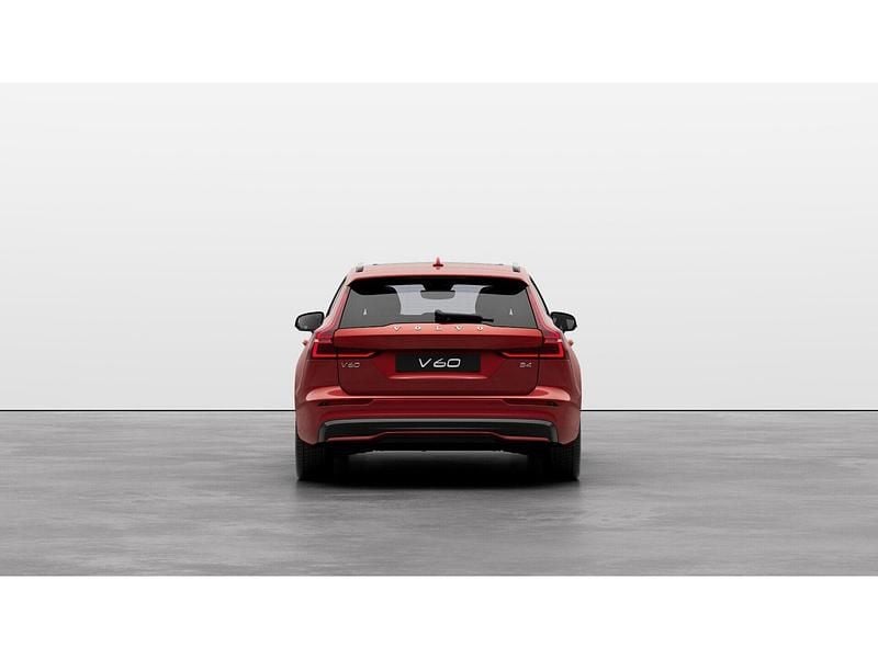 Nuevo Volvo V60 Plus 197 CV (144 kW) 2025 Azul Familiar