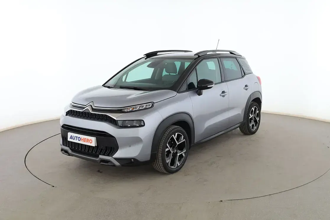 Usado Citroën C3 Aircross Shine 110 CV (80 kW) 2021 SUV