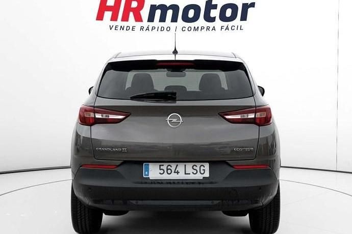 Usado Opel Grandland X Edition 130 CV (95 kW) 2021 SUV