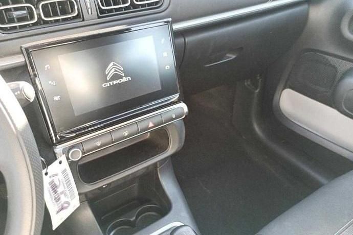 Usado Citroën C3 PureTech 83 CV (61 kW) 2023 Utilitario