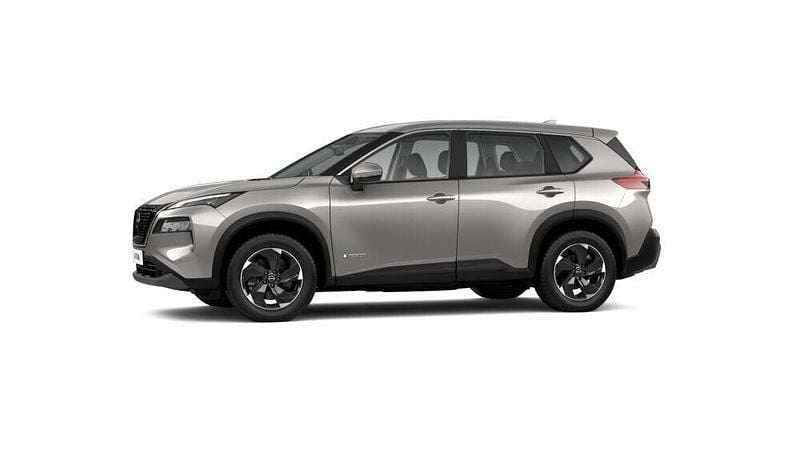 Usado Nissan X-Trail N-Connecta 213 CV (156 kW) 2025 Beige SUV