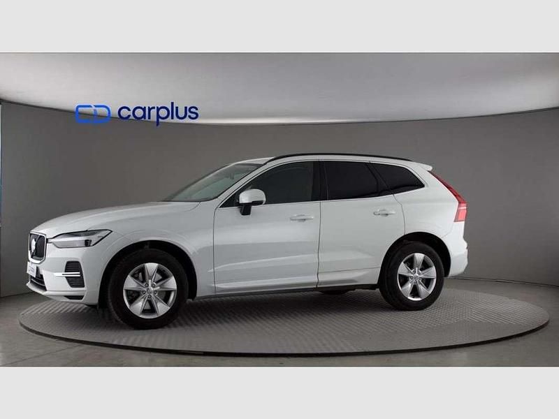 Usado Volvo XC60 Core 197 CV (144 kW) 2022 Blanco SUV