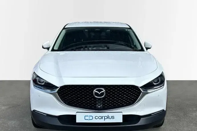 Usado Mazda CX-30 Exclusive-Line 150 CV (110 kW) 2025 SUV