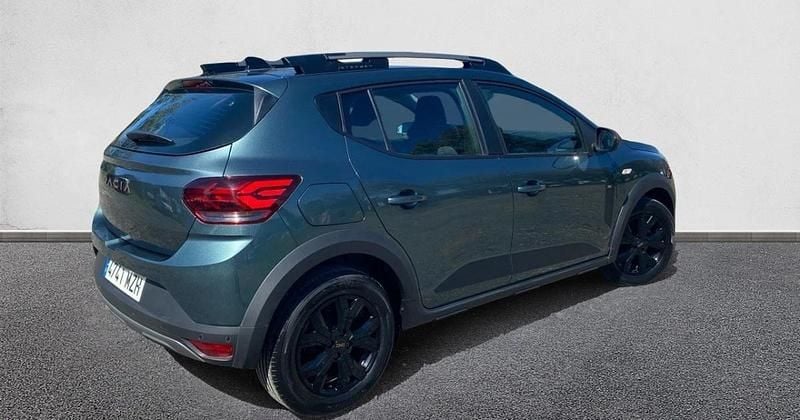 Usado Dacia Sandero Extreme 101 CV (74 kW) 2025