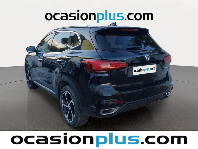 Usado MG EHS Luxury 258 CV (189 kW) 2023 Blanco SUV