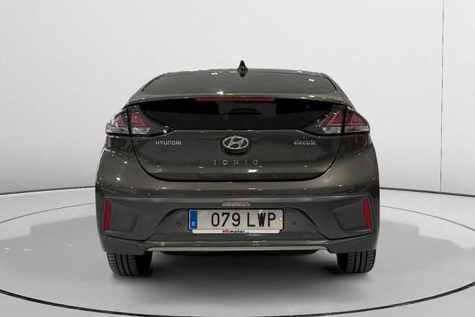Usado Hyundai Ioniq 100 kW (136 CV) 2022 Utilitario