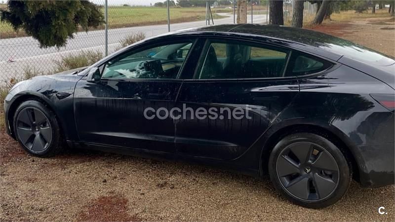 Usado Tesla Model 3 366 kW (498 CV) 2022 Eléctrico Berlina