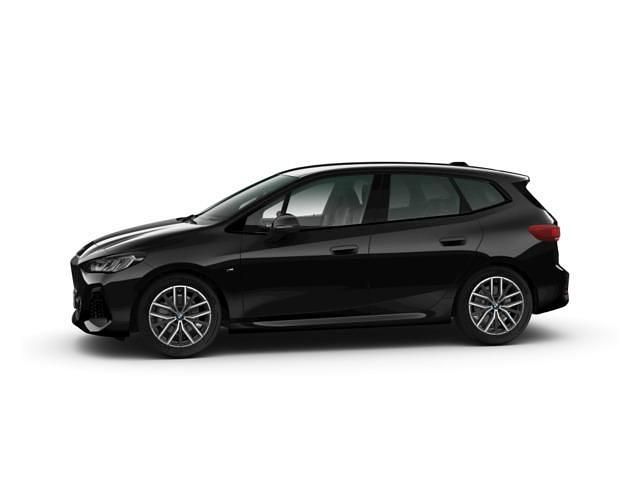 Usado BMW 218 Active Tourer Shadowline 150 HP (110 kW) 2022 Monovolume