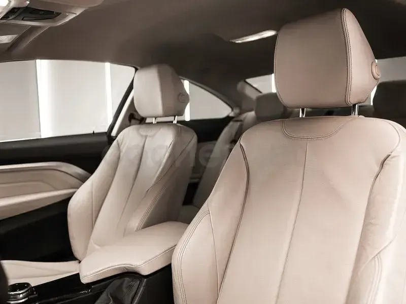 Usado BMW 435 313 CV (230 kW) 2016 Blanco Coupe