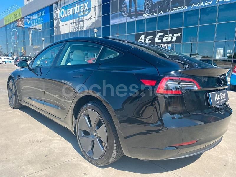 Käytetty Tesla Model 3 2021 Eléctrico Sedan