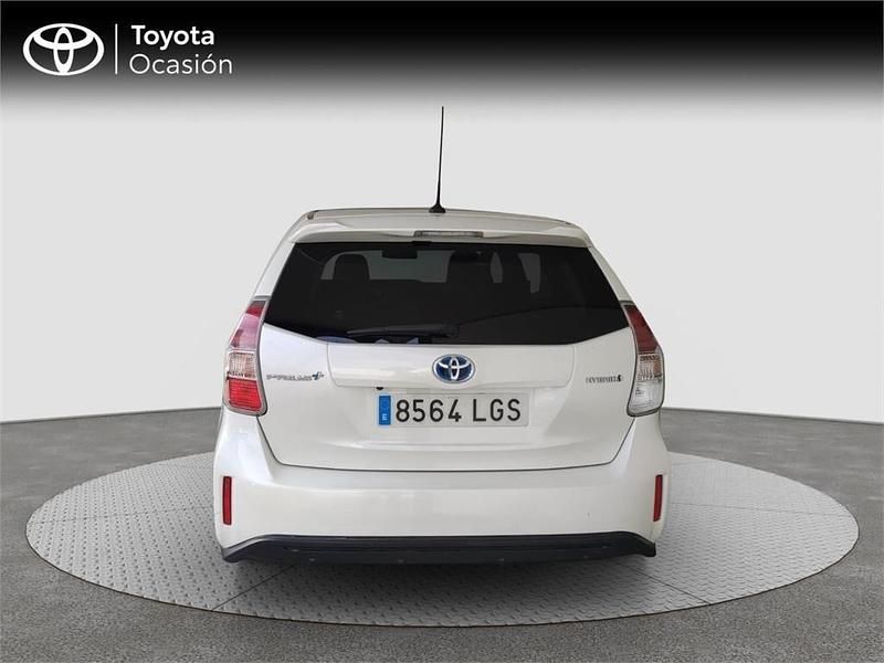 Usado Toyota Prius Executive 134 CV (98 kW) 2020 Otro Utilitario