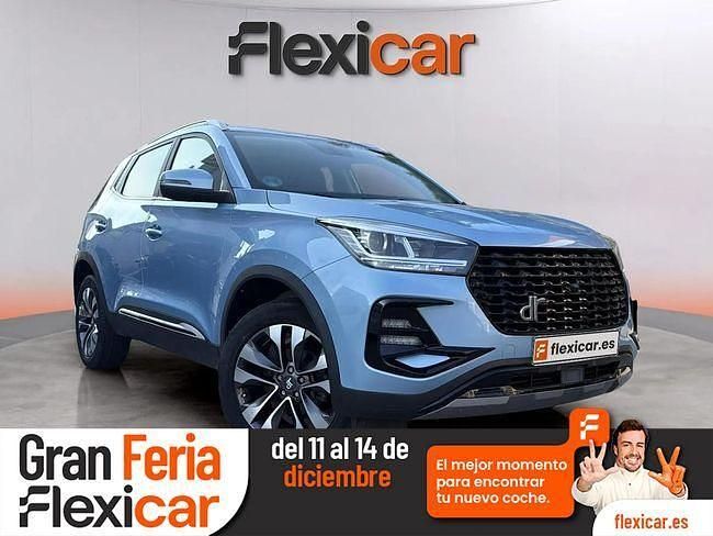 Azul Usado 2023 DR DR 5.0 SUV | 13.590 € (Super precio) - Imagen 1/4