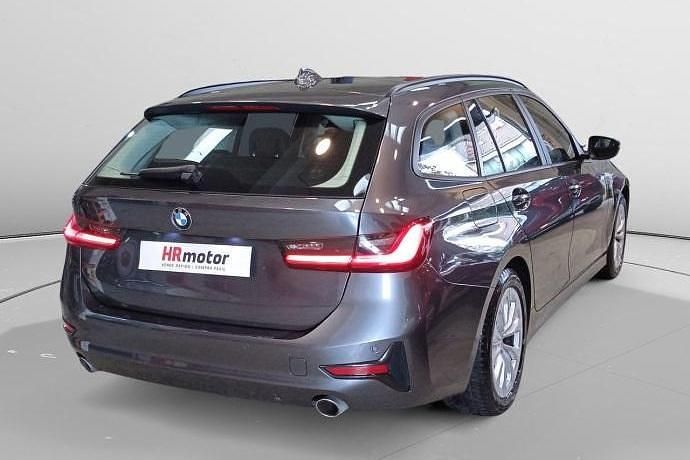 Usado BMW 318 M Sport 150 CV (110 kW) 2021