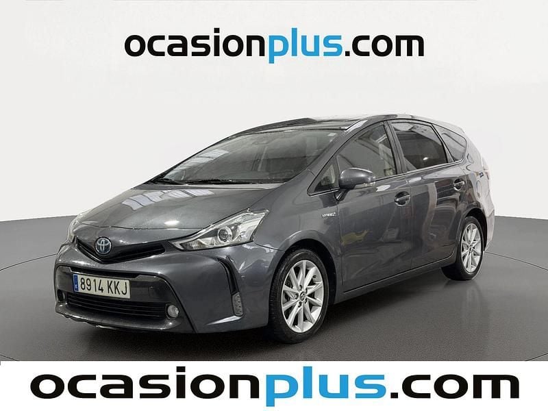 Usado Toyota Prius+ Executive 136 CV (100 kW) 2018 Monovolumen