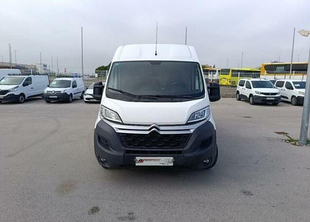 Usado Citroën Jumper 2019 Monovolumen