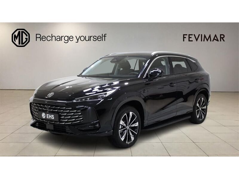Otro Nuevo 2025 MG HS Comfort SUV | 36.520 € - Imagen 1/4