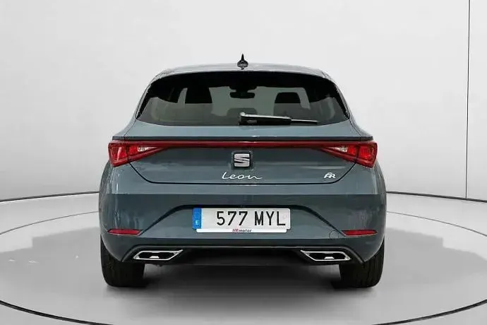 Usado Seat Leon FR 150 CV (110 kW) 2025
