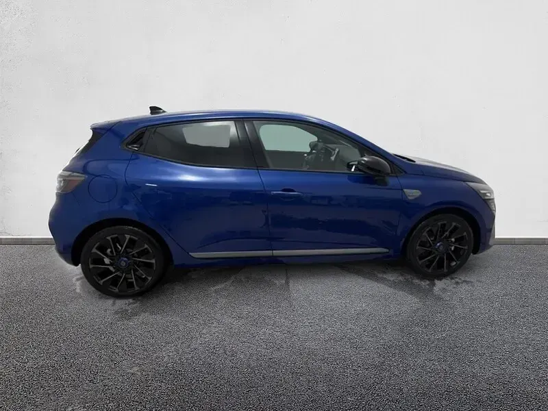 Nuevo Renault Clio V Esprit Alpine 145 CV (106 kW) 2026 Azul Berlina