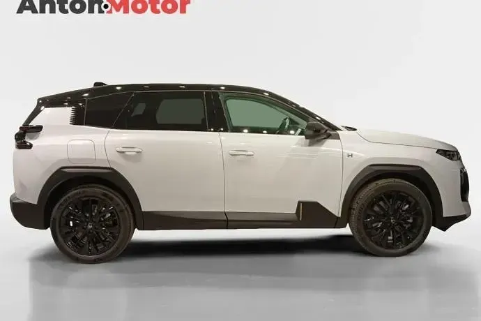 Nuevo Citroën C5 Aircross 194 CV (142 kW) 2026 SUV