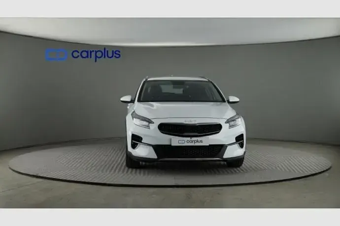 Usado Kia XCeed 120 CV (88 kW) 2021 SUV