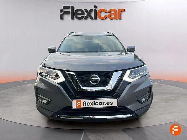 Usado Nissan X-Trail Tekna 160 CV (117 kW) 2020 Gris SUV
