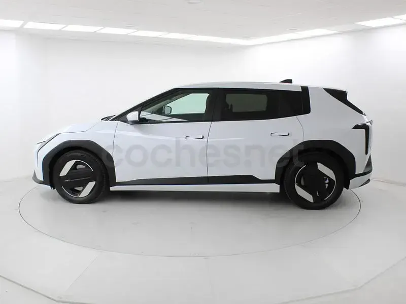 Usado Kia EV4 Launch Edition 150 kW (204 CV) 2025 Eléctrico Berlina