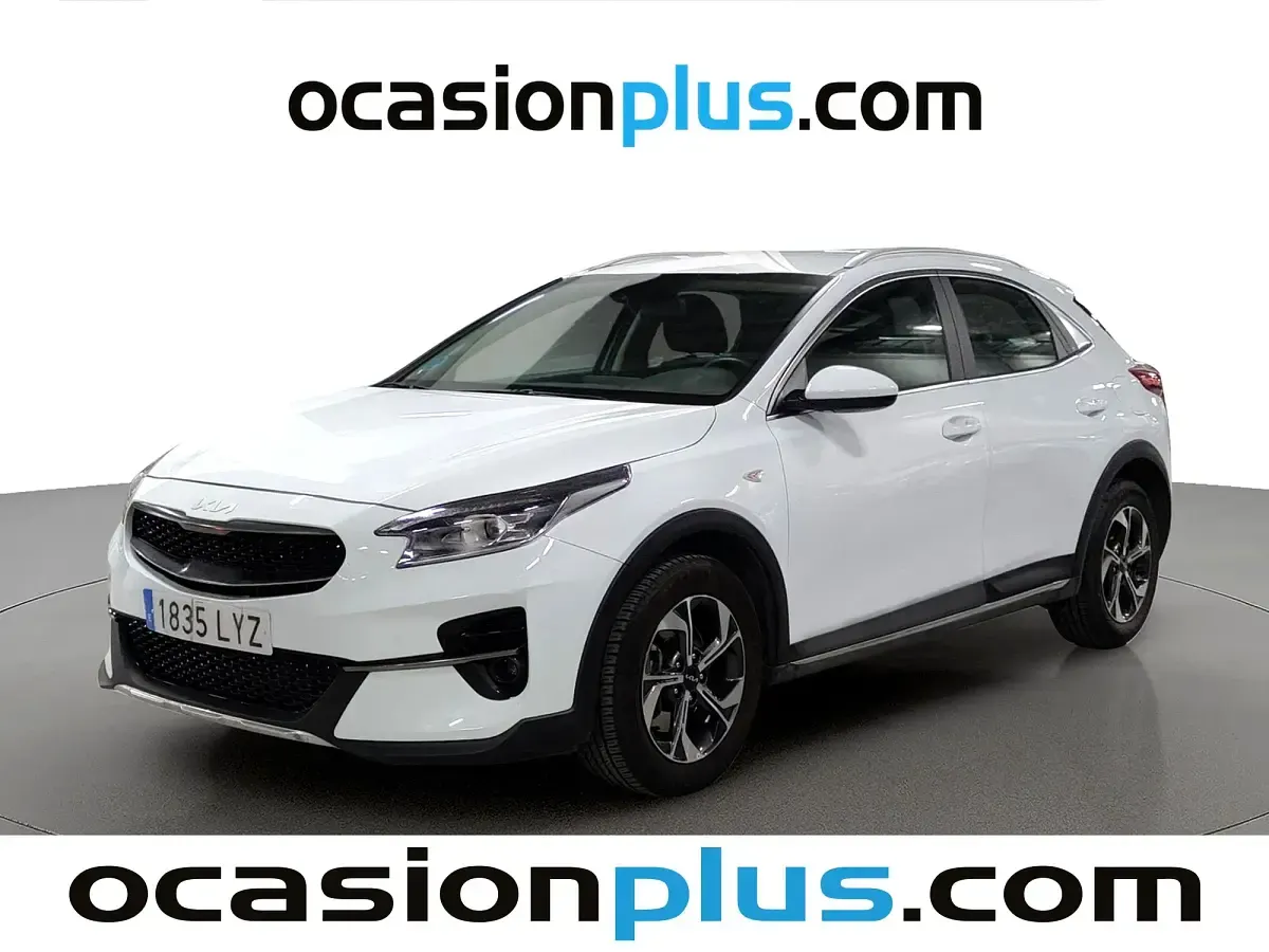 Usado Kia XCeed 120 CV (88 kW) 2022 SUV
