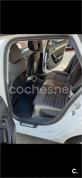 Brugt Audi A4 177 HK (130 kW) 2012 Hvid Stationcar