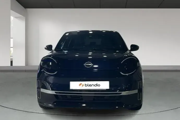 Usado Nissan Micra Tekna 110 kW (150 CV) 2026 Utilitario