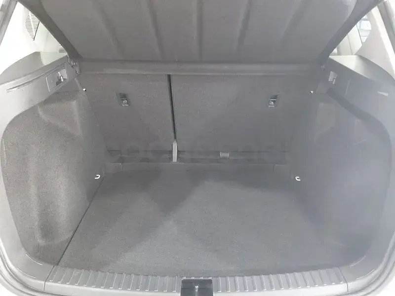 Usado Seat Ateca Style 115 CV (84 kW) 2020 Blanco SUV