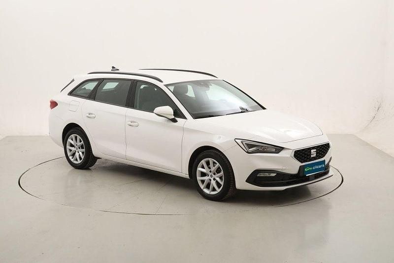 Usado Seat Leon Style 110 CV (80 kW) 2023