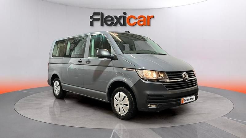 Usado VW Caravelle 110 CV (80 kW) 2023 Van