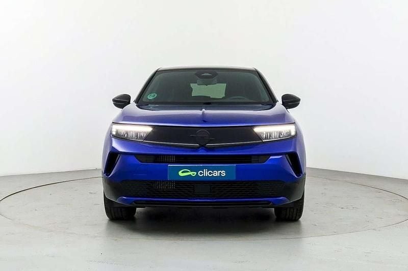 Usado Opel Mokka S 136 CV (100 kW) 2025 Azul SUV