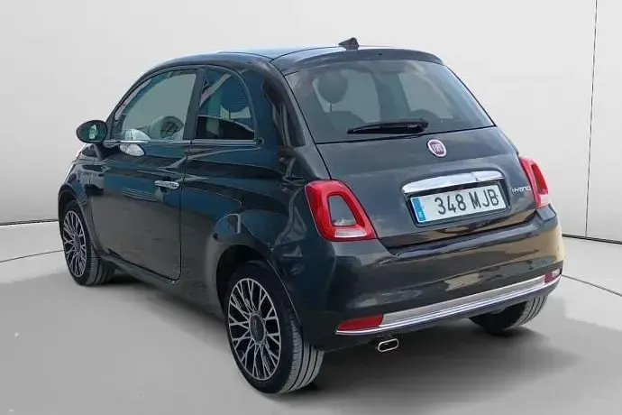 Usado Fiat 500 70 CV (51 kW) 2023 Utilitario