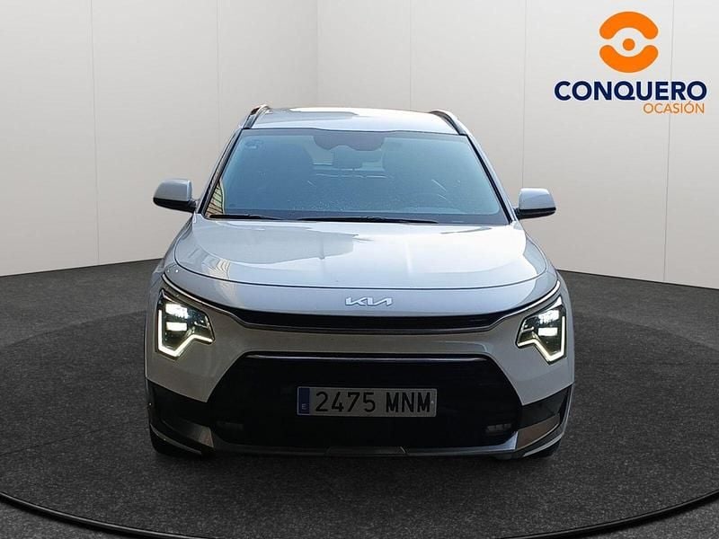 Usado Kia Niro 184 CV (135 kW) 2024 Blanco SUV