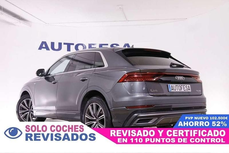 Usado Audi A4 Allroad S-Line 286 CV (210 kW) 2019 Familiar