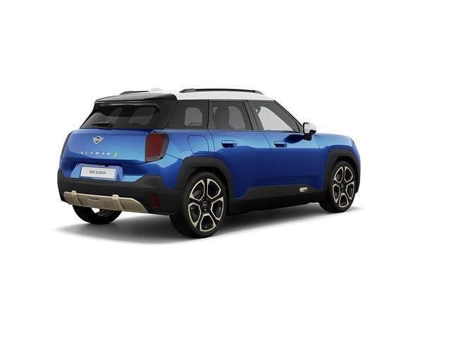 Usado Mini Aceman Essential 160 kW (218 CV) 2025 Azul SUV