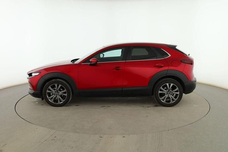 Brugt Mazda CX-30 186 HK (136 kW) 2022 Rød SUV