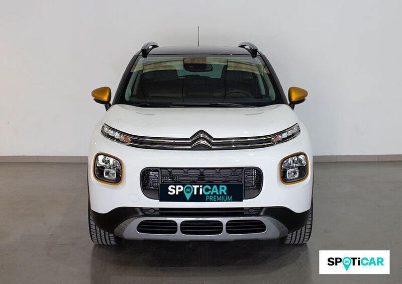 Usado Citroën C3 Aircross PureTech 110 CV (80 kW) 2024 Otro SUV