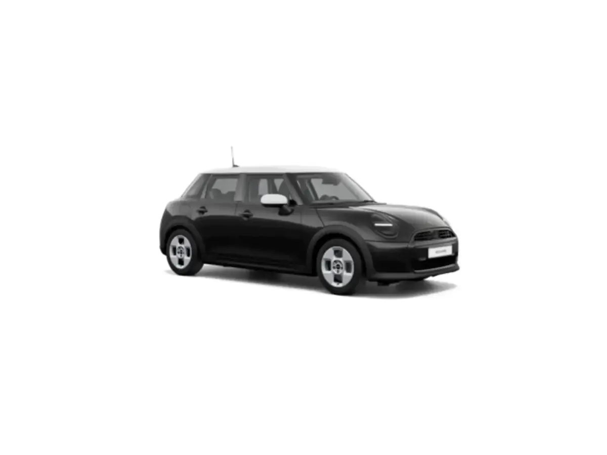 Usado Mini Cooper 114 kW (156 CV) 2025 Utilitario