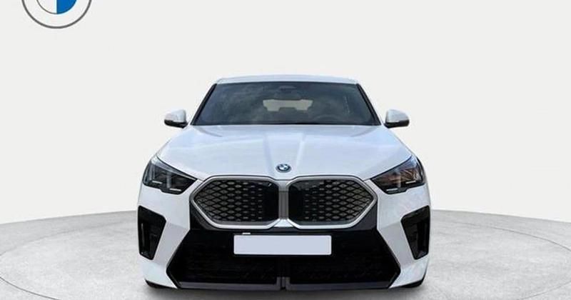 Usado BMW iX2 230 kW (313 CV) 2025 SUV