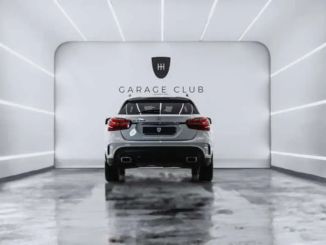 Occasion Mercedes GLA180 Urban 122 PK (89 kW) 2020 SUV