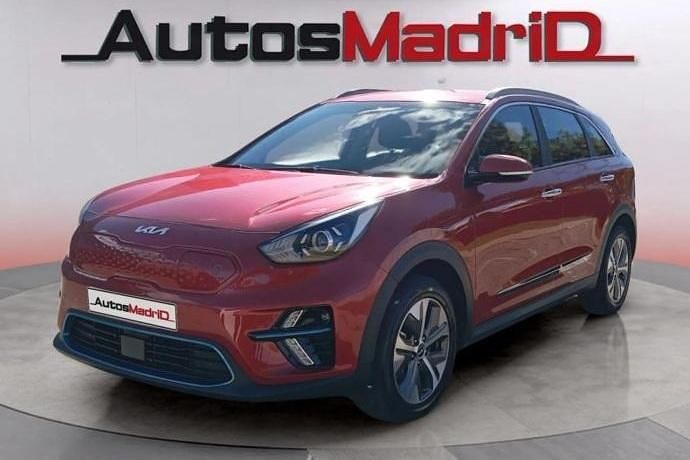 Usado Kia e-Niro 150 kW (204 CV) 2022 SUV