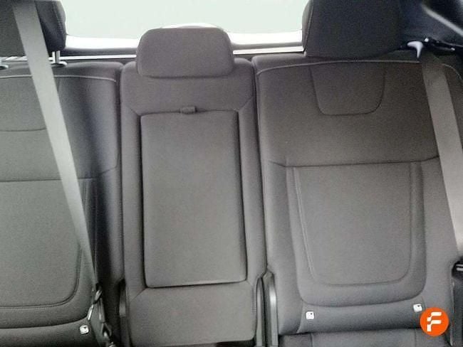 Usado Hyundai Tucson Style 265 CV (194 kW) 2023 Gris SUV