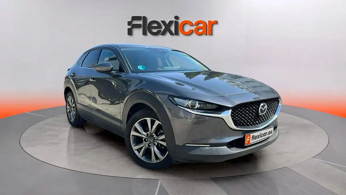 Usado Mazda CX-30 122 CV (89 kW) 2023 SUV