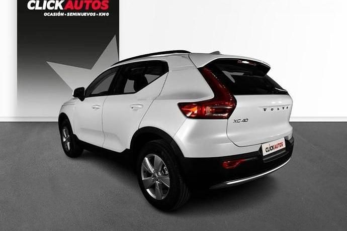 Usado Volvo XC40 129 CV (94 kW) 2024 SUV