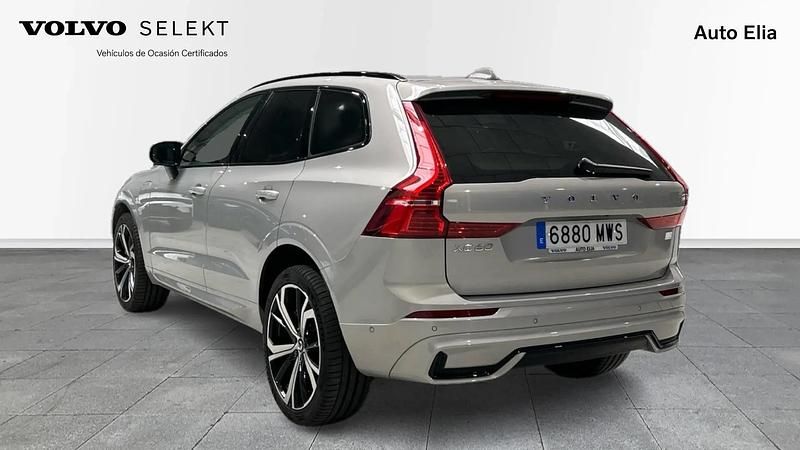 Usado Volvo XC60 Ultimate 350 CV (257 kW) 2024 SUV