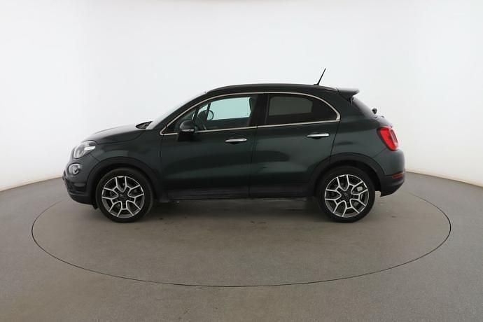 Usado Fiat 500 Cross 120 CV (88 kW) 2019