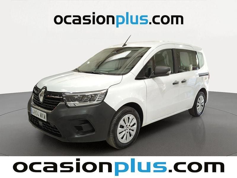 Usado Renault Kangoo 95 CV (69 kW) 2023 Monovolumen